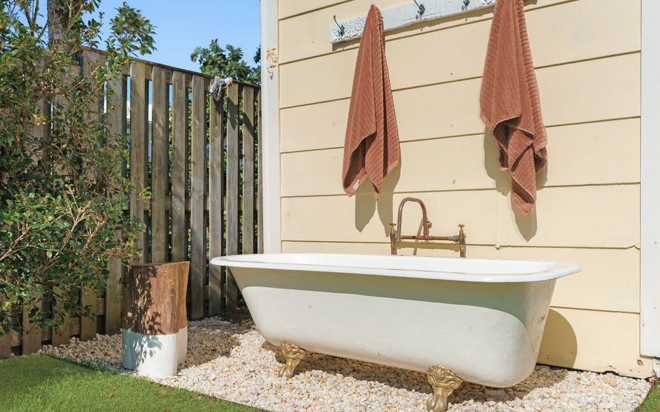 Sundaze at Fingal Heads