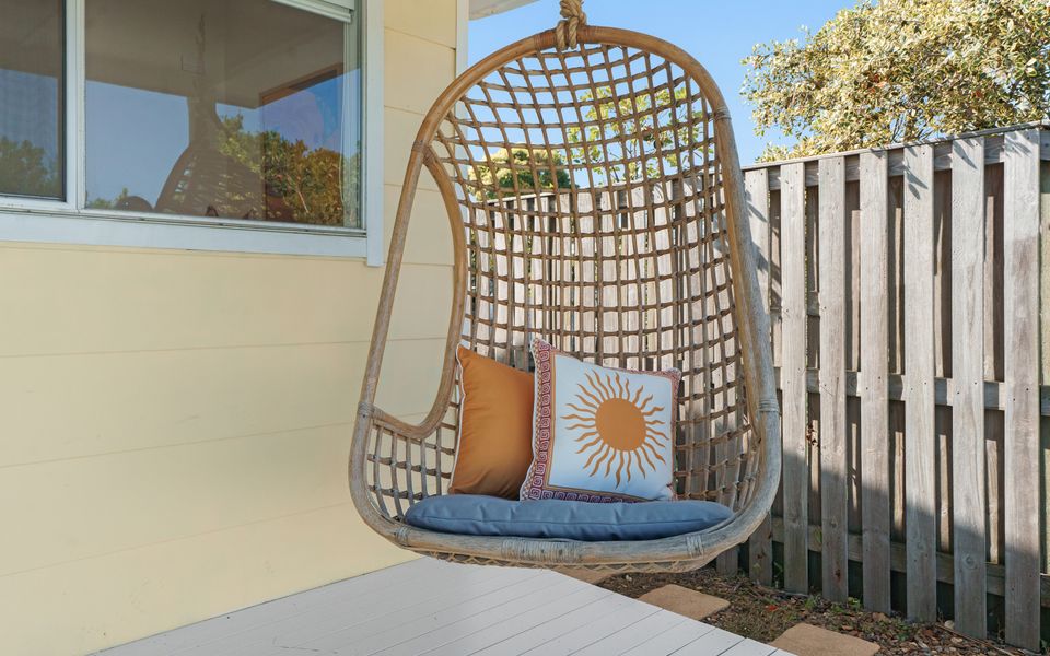 Sundaze at Fingal Heads