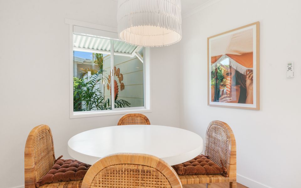 Sundaze at Fingal Heads