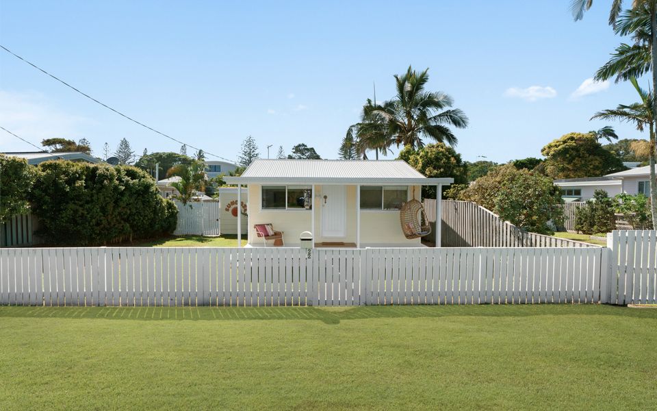 Sundaze at Fingal Heads