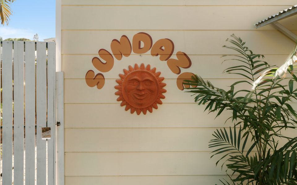 Sundaze at Fingal Heads