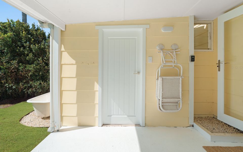 Sundaze at Fingal Heads