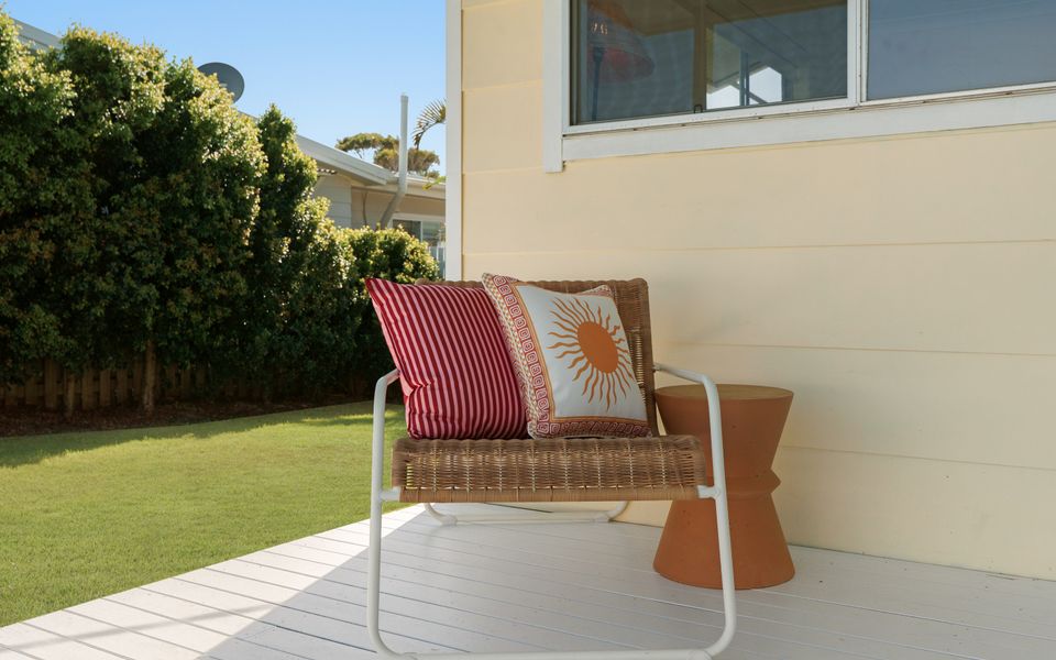 Sundaze at Fingal Heads