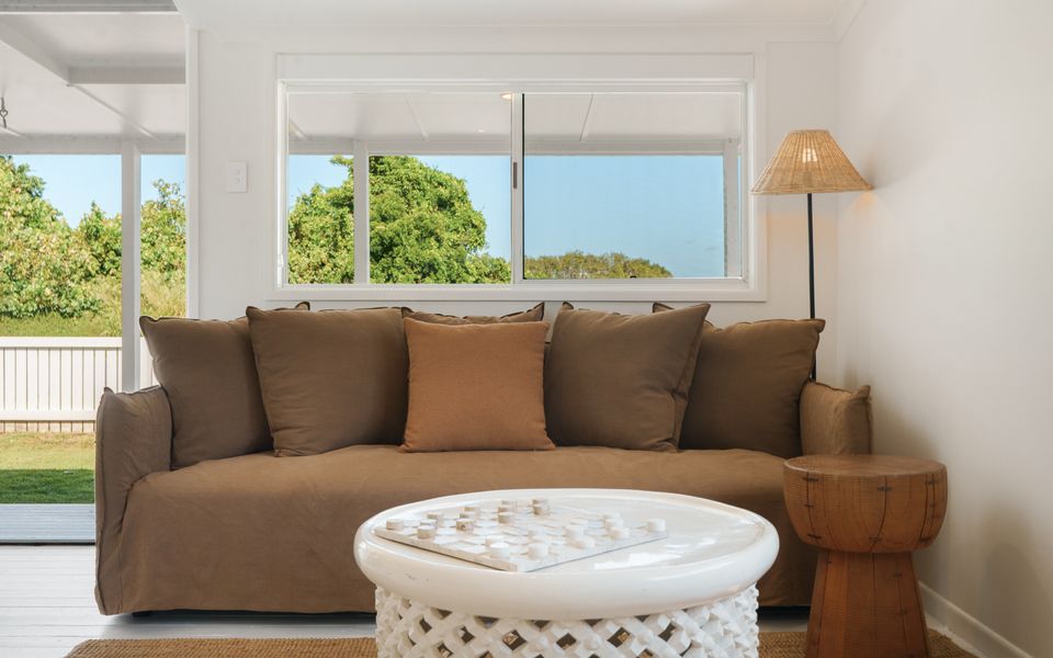 Sundaze at Fingal Heads