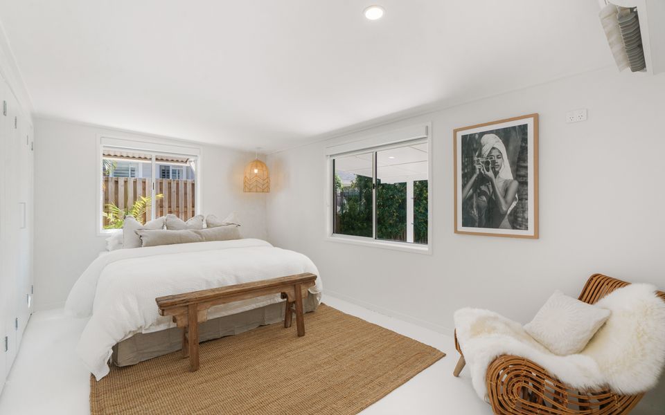 Sundaze at Fingal Heads