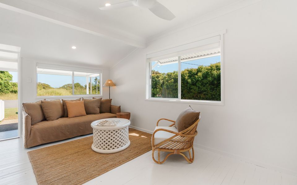 Sundaze at Fingal Heads