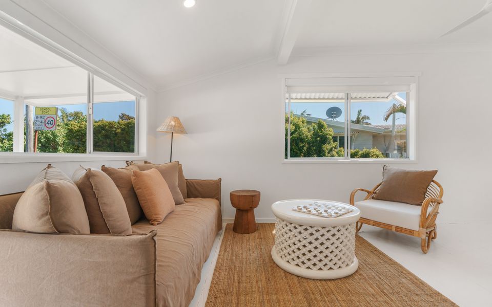 Sundaze at Fingal Heads