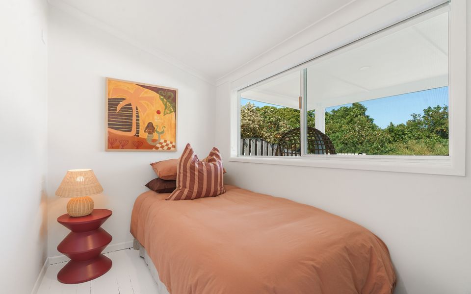 Sundaze at Fingal Heads