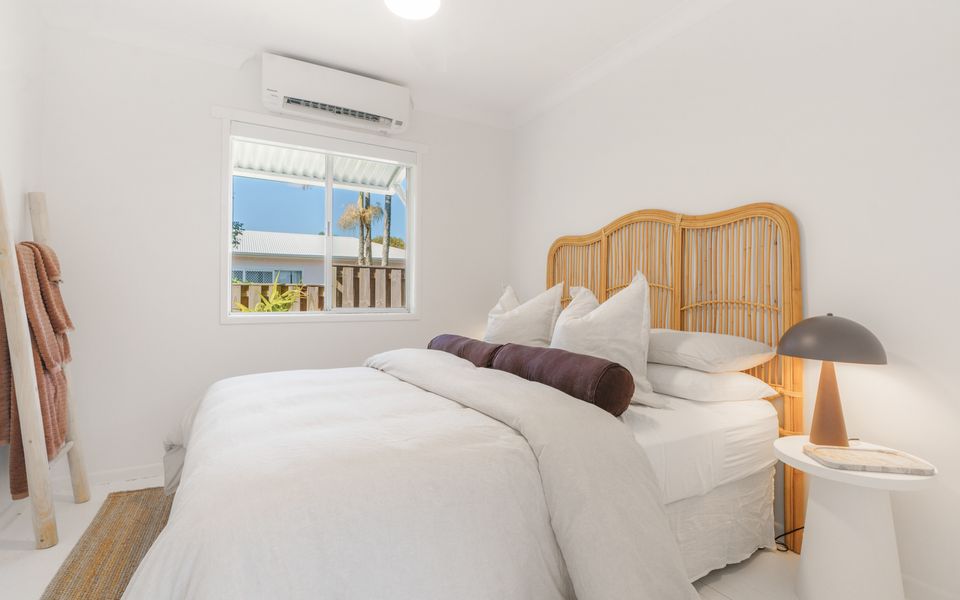 Sundaze at Fingal Heads