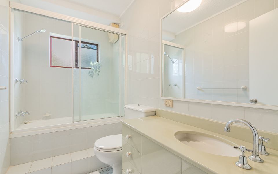 Coral Gardens unit 5