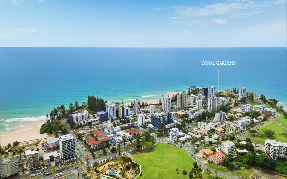 Coral Gardens Unit 5