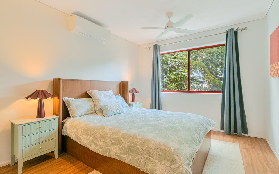 Coral Gardens unit 5
