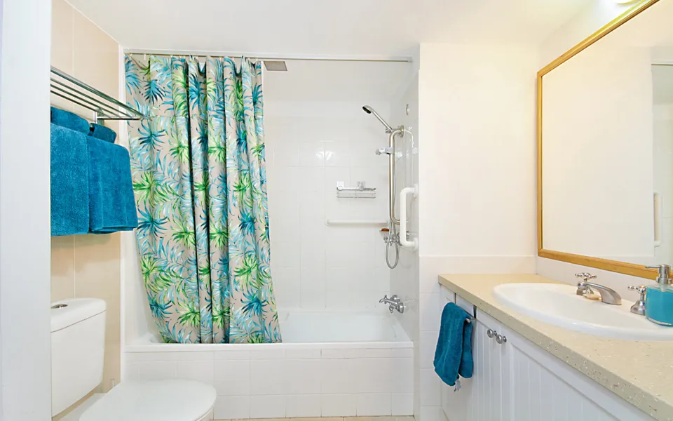 Calypso Plaza Resort Unit 238