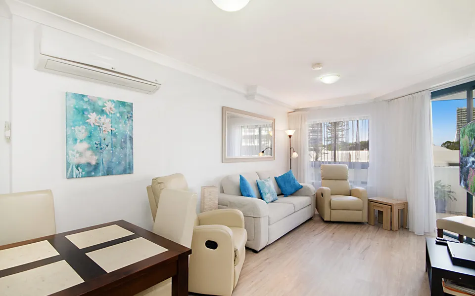 Calypso Plaza Resort Unit 238