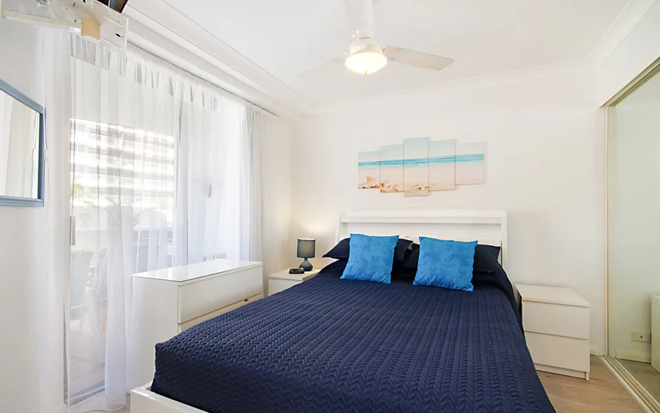 Calypso Plaza Resort Unit 238