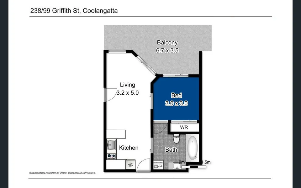 Calypso Plaza Resort Unit 238