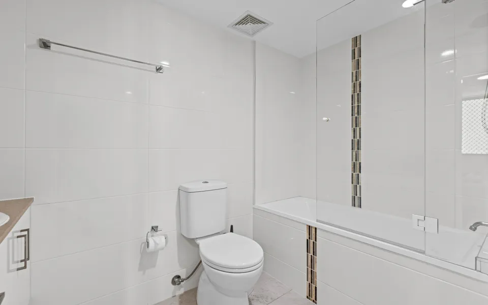 Hillview Unit 1
