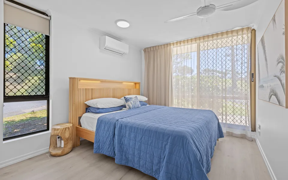 Hillview Unit 1