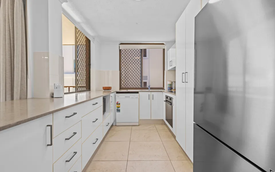 Hillview Unit 1