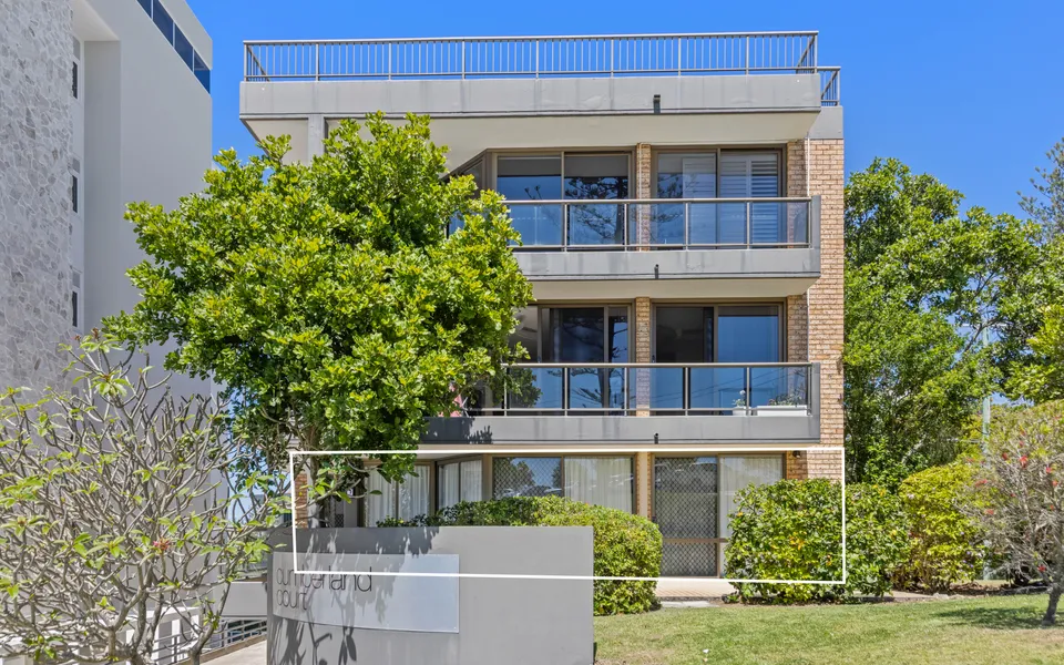 Hillview Unit 1