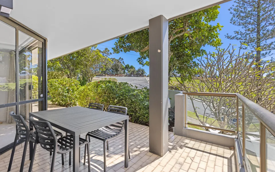 Hillview Unit 1