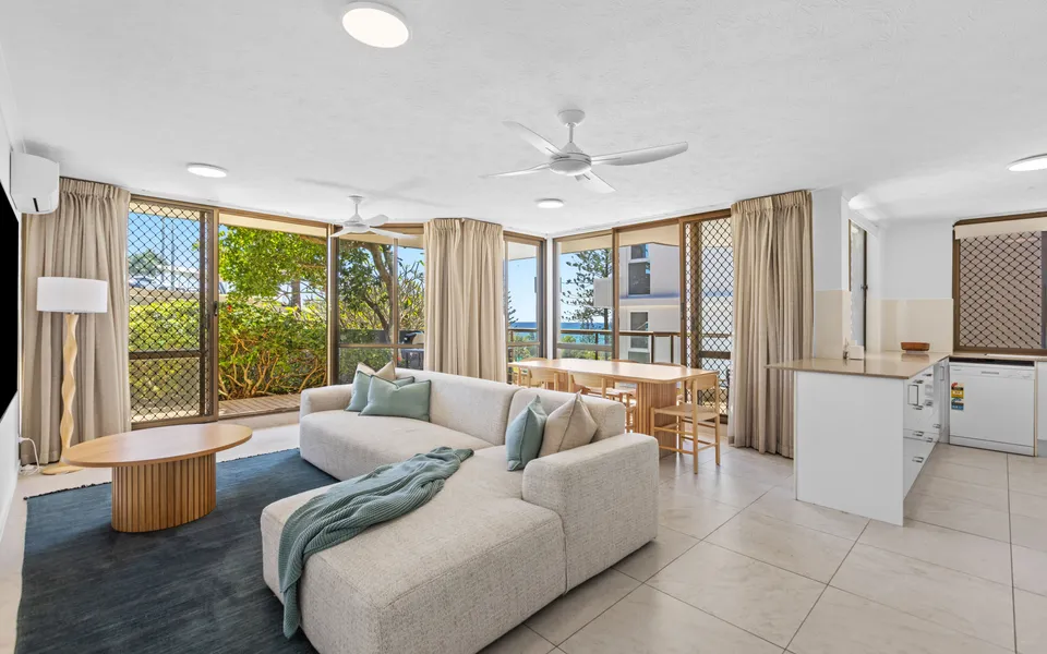 Hillview Unit 1