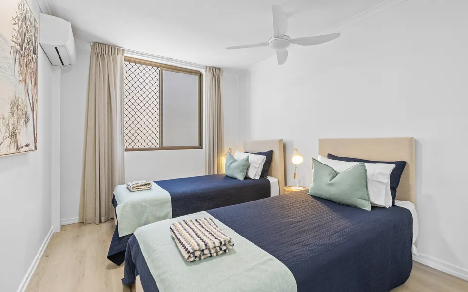 Hillview Unit 1