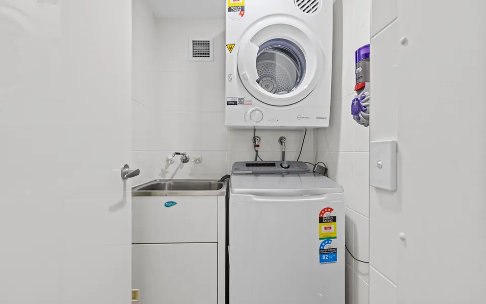Hillview Unit 1