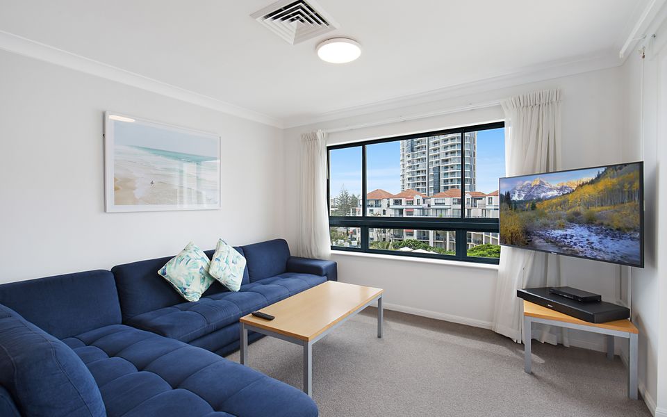 Calypso Plaza Resort Unit 417