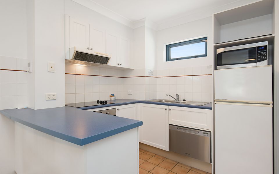 Calypso Plaza Resort Unit 417