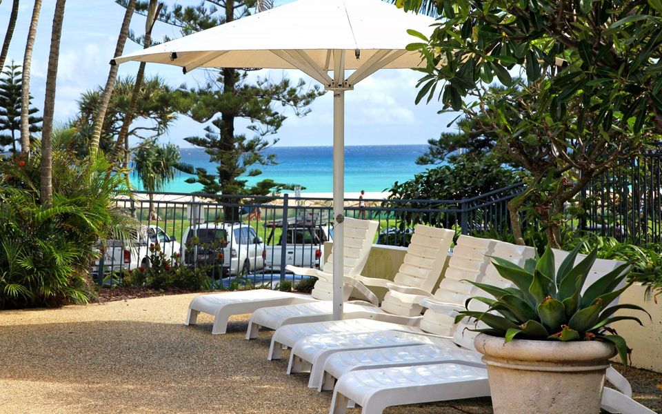 Calypso Plaza Resort Unit 417