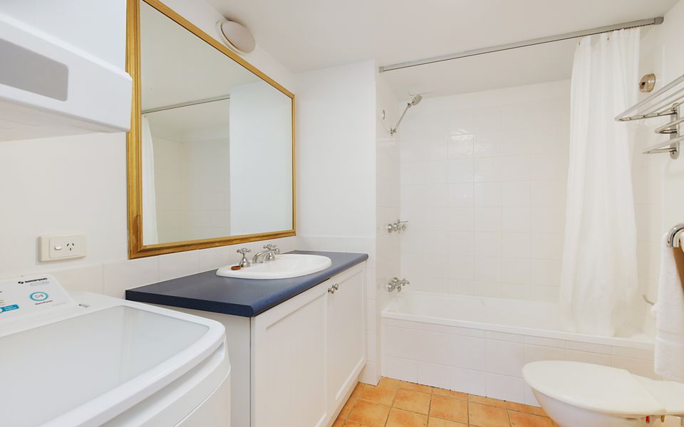 Calypso Plaza Resort Unit 417