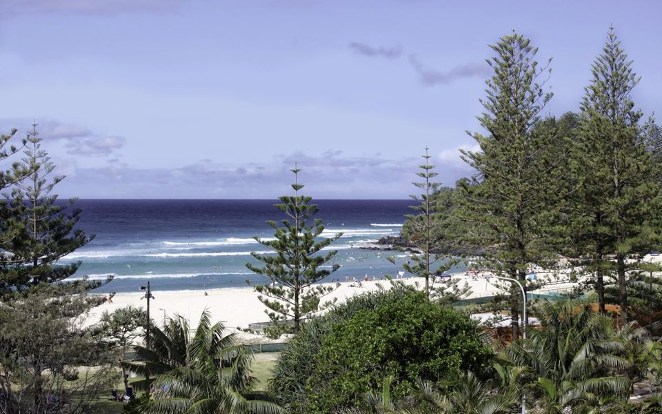 Calypso Plaza Resort Unit 417