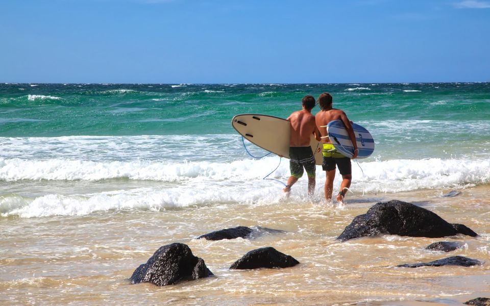 Calypso Plaza Resort Unit 417