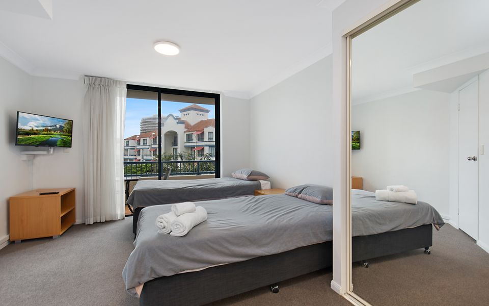 Calypso Plaza Resort Unit 417