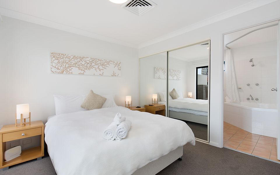 Calypso Plaza Resort Unit 417