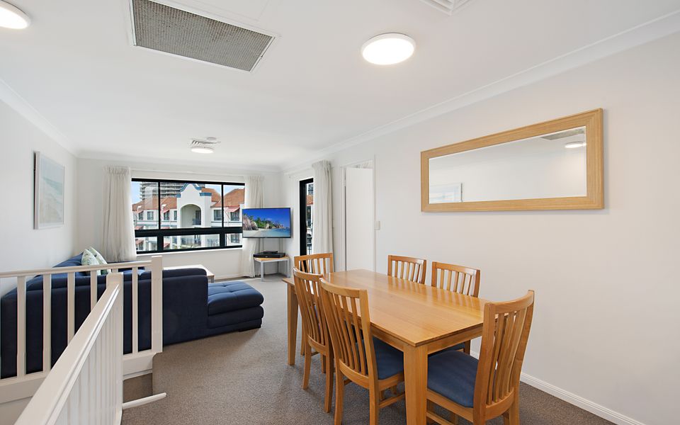 Calypso Plaza Resort Unit 417