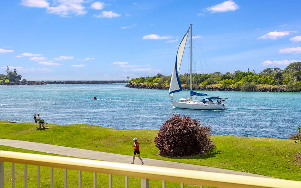 5/18 Endeavour Parade