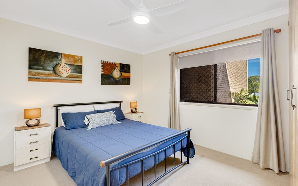 5/18 Endeavour Parade