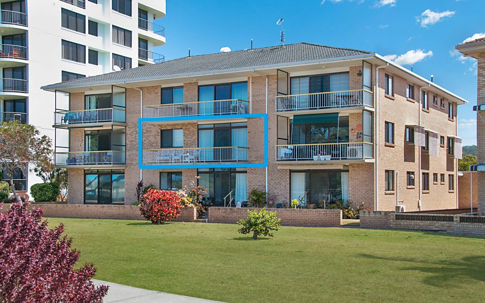 5/18 Endeavour Parade