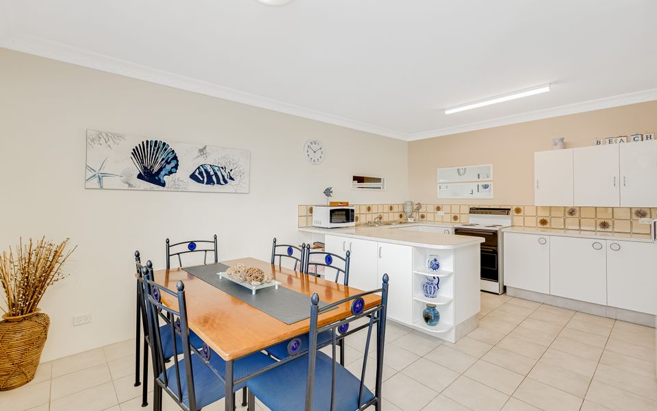 5/18 Endeavour Parade