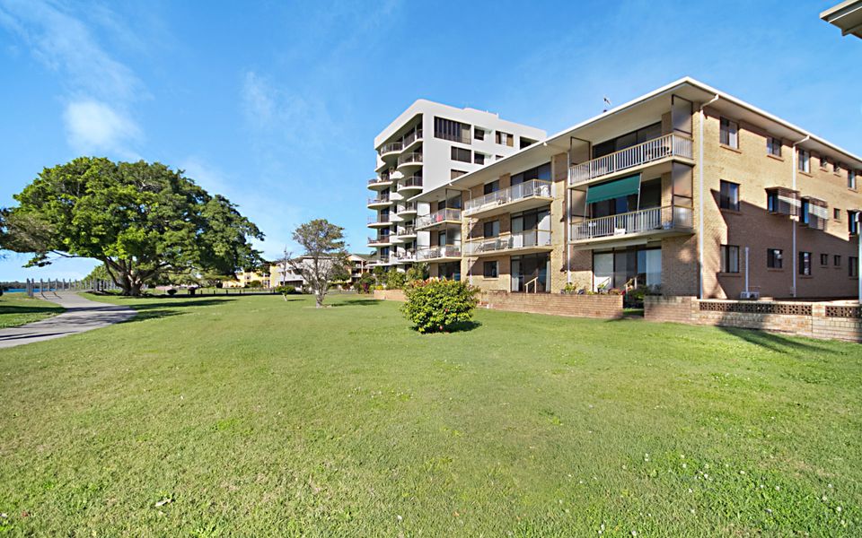 5/18 Endeavour Parade