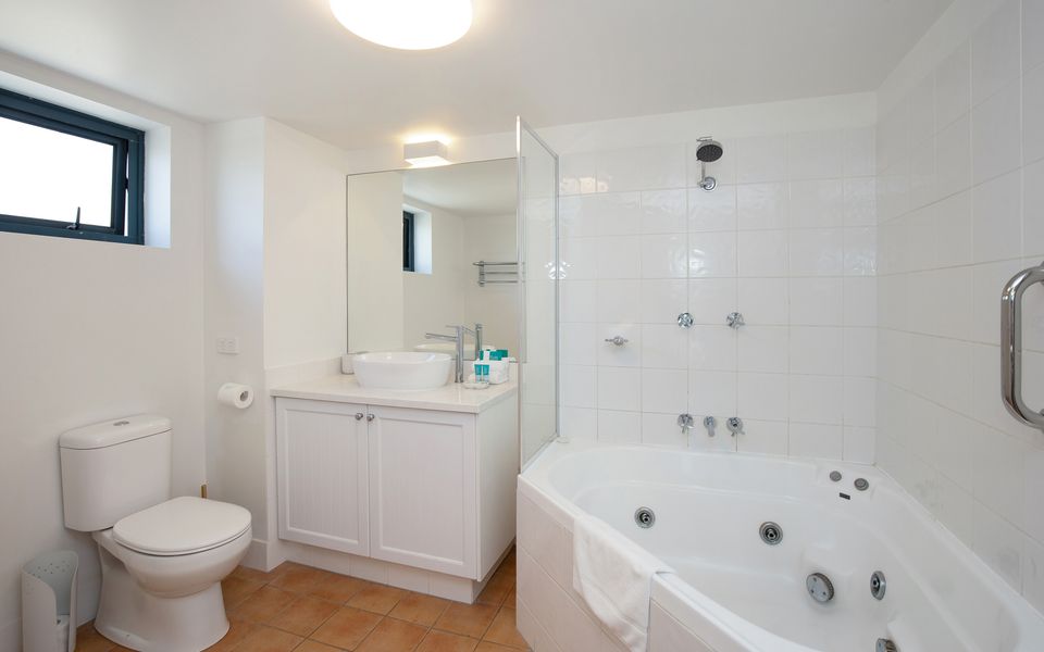 Calypso Plaza Resort Unit 462