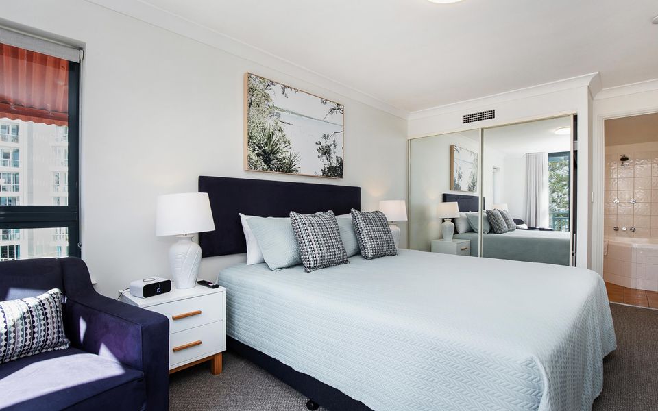 Calypso Plaza Resort Unit 462