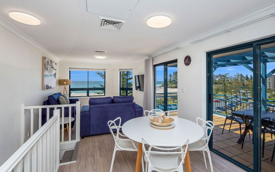 Calypso Plaza Resort Unit 462