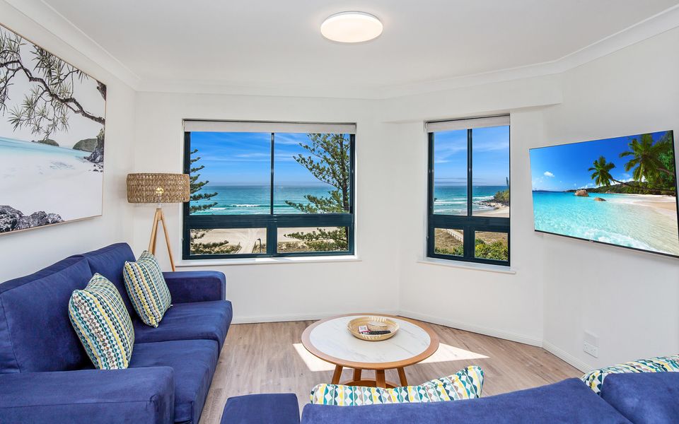 Calypso Plaza Resort Unit 462