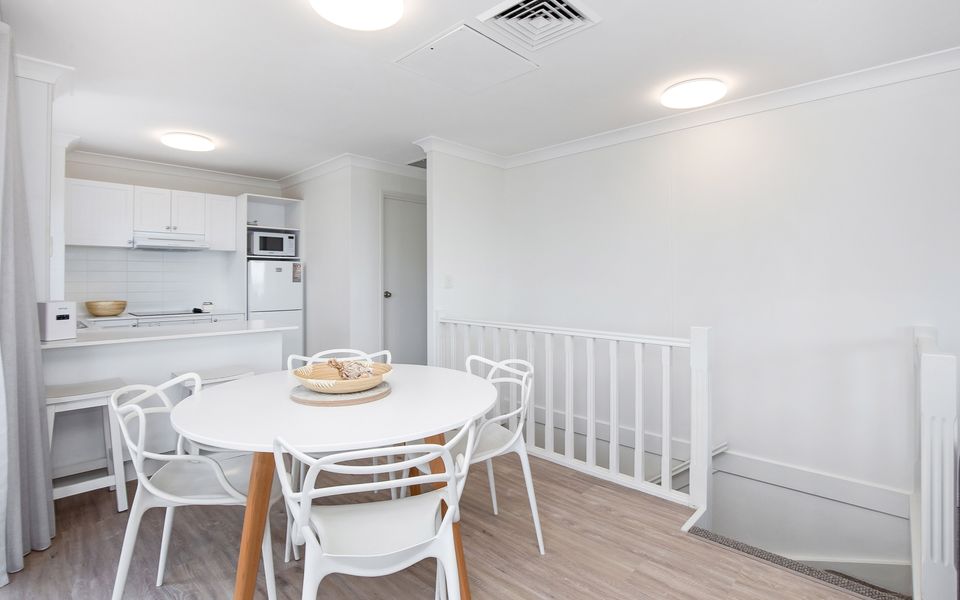 Calypso Plaza Resort Unit 462