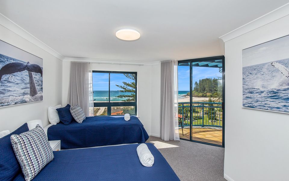 Calypso Plaza Resort Unit 462