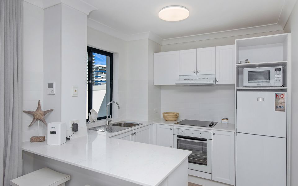 Calypso Plaza Resort Unit 462