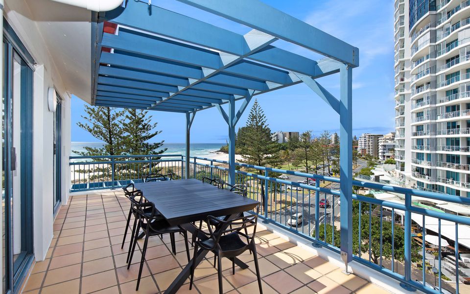 Calypso Plaza Resort Unit 462